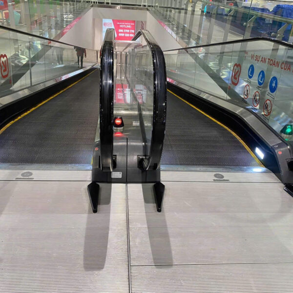 BẢO TRÌ BĂNG TẢI