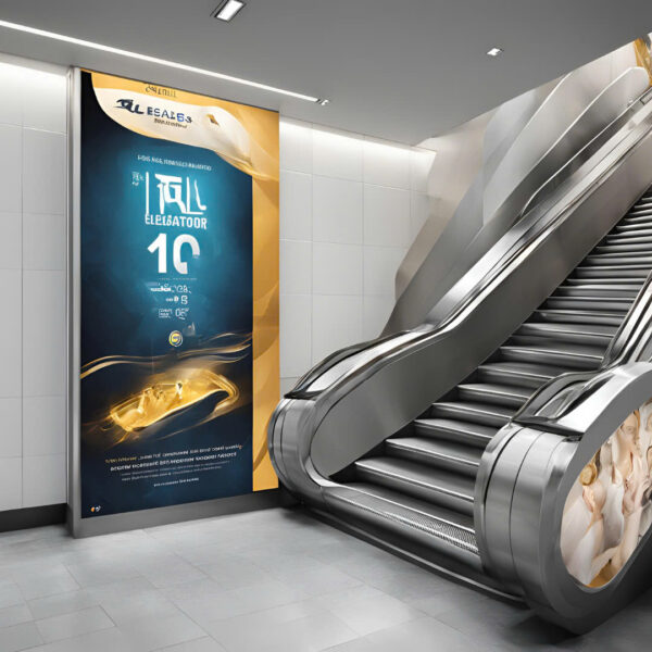 CẢI TẠO THANG CUỐN VÀ BĂNG TẢI