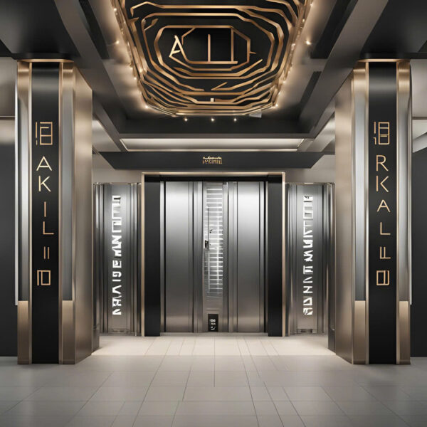 BẢO TRÌ THANG MÁY